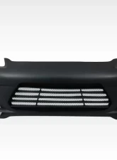 2010-2013 Porsche Panamera Eros Version 3 Front Bumper Cover - 1 Piece                                     - 108282 - Image 3