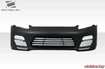 2010-2013 Porsche Panamera Eros Version 3 Front Bumper Cover - 1 Piece - 108282
