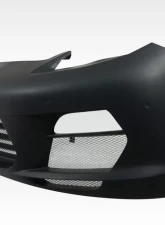 2010-2013 Porsche Panamera Eros Version 3 Front Bumper Cover - 1 Piece                                     - 108282 - Image 4
