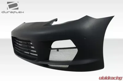 2010-2013 Porsche Panamera Eros Version 3 Front Bumper Cover - 1 Piece - 108282