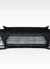 2010-2013 Porsche Panamera Eros Version 3 Front Bumper Cover - 1 Piece                                     - 108282 - Image 5