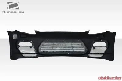 2010-2013 Porsche Panamera Eros Version 3 Front Bumper Cover - 1 Piece - 108282
