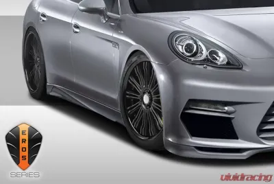 2010-2013 Porsche Panamera Eros Version 2 Body Kit - 4 Piece - 108308