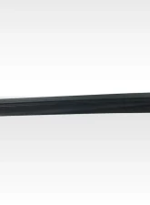 2010-2013 Porsche Panamera Eros Version 2 Body Kit - 4 Piece                                     - 108308 - Image 4