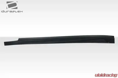 2010-2013 Porsche Panamera Eros Version 2 Body Kit - 4 Piece - 108308
