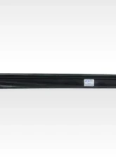 2010-2013 Porsche Panamera Eros Version 2 Body Kit - 4 Piece                                     - 108308 - Image 5