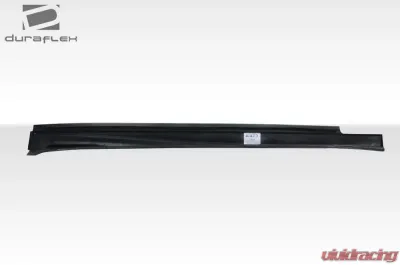 2010-2013 Porsche Panamera Eros Version 2 Body Kit - 4 Piece - 108308
