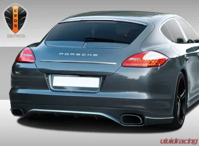 2010-2013 Porsche Panamera Eros Version 2 Body Kit - 6 Piece - 108309