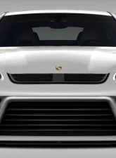 2010-2013 Porsche Panamera Eros Version 4 Body Kit - 4 Piece                                     - 108311 - Image 6