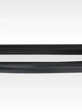 2010-2015 Porsche Panamera Eros Version 4 Side Skirts Rocker Panels - 2 Piece                                     - 108286 - Image 3