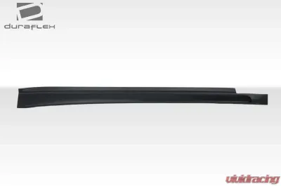 2010-2015 Porsche Panamera Eros Version 4 Side Skirts Rocker Panels - 2 Piece - 108286