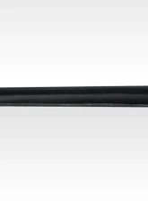 2010-2015 Porsche Panamera Eros Version 4 Side Skirts Rocker Panels - 2 Piece                                     - 108286 - Image 5