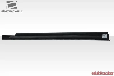 2010-2015 Porsche Panamera Eros Version 4 Side Skirts Rocker Panels - 2 Piece - 108286