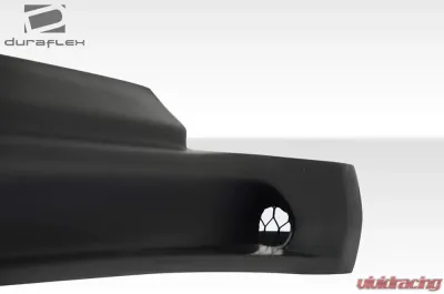2010-2015 Porsche Panamera Eros Version 4 Side Skirts Rocker Panels - 2 Piece - 108286