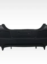 2010-2013 Porsche Panamera Eros Version 4 Body Kit - 4 Piece                                     - 108311 - Image 3