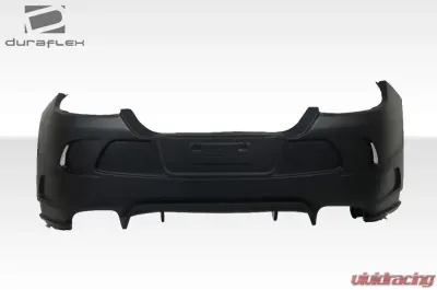 2010-2013 Porsche Panamera Eros Version 4 Body Kit - 4 Piece - 108311