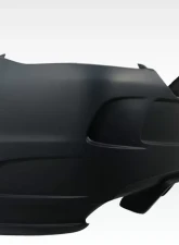 2010-2013 Porsche Panamera Eros Version 4 Body Kit - 4 Piece                                     - 108311 - Image 4