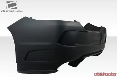 2010-2013 Porsche Panamera Eros Version 4 Body Kit - 4 Piece - 108311
