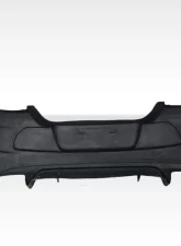 2010-2013 Porsche Panamera Eros Version 4 Body Kit - 4 Piece                                     - 108311 - Image 5
