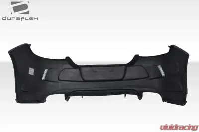 2010-2013 Porsche Panamera Eros Version 4 Body Kit - 4 Piece - 108311
