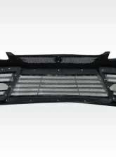 2010-2013 Porsche Panamera Eros Version 4 Wide Body Front Bumper Cover - 1 Piece                                     - 108288 - Image 6