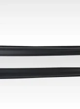 2010-2015 Porsche Panamera Eros Version 4 Wide Body Side Skirts Rocker Panels - 2 Piece                                     - 108289 - Image 4