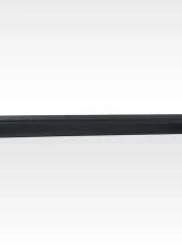 2010-2015 Porsche Panamera Eros Version 4 Wide Body Side Skirts Rocker Panels - 2 Piece                                     - 108289 - Image 5