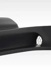 2010-2015 Porsche Panamera Eros Version 4 Wide Body Side Skirts Rocker Panels - 2 Piece                                     - 108289 - Image 7