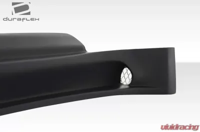 2010-2015 Porsche Panamera Eros Version 4 Wide Body Side Skirts Rocker Panels - 2 Piece - 108289