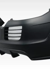 2010-2013 Porsche Panamera Eros Version 4 Wide Body Rear Bumper Cover - 1 Piece                                     - 108290 - Image 5