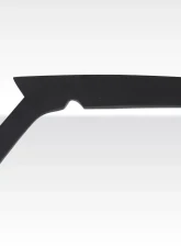 2010-2013 Porsche Panamera Eros Version 4 Wide Body Rear Bumper Cover - 1 Piece                                     - 108290 - Image 8