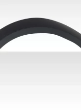 2010-2015 Porsche Panamera Eros Version 4 Wide Body Fender Flares - 6 Piece                                     - 108291 - Image 5