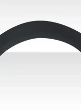 2010-2015 Porsche Panamera Eros Version 4 Wide Body Fender Flares - 6 Piece                                     - 108291 - Image 6