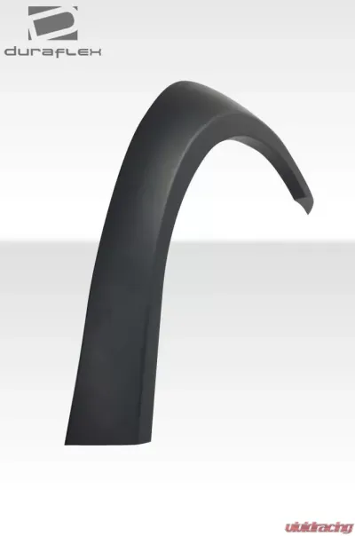 2010-2015 Porsche Panamera Eros Version 4 Wide Body Fender Flares - 6 Piece - 108291
