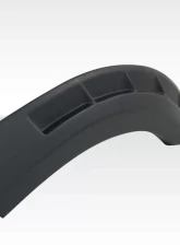 2010-2015 Porsche Panamera Eros Version 4 Wide Body Fender Flares - 6 Piece                                     - 108291 - Image 9