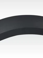 2010-2015 Porsche Panamera Eros Version 4 Wide Body Fender Flares - 6 Piece                                     - 108291 - Image 11