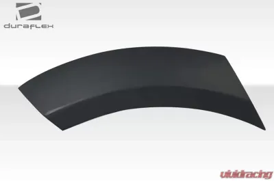 2010-2015 Porsche Panamera Eros Version 4 Wide Body Fender Flares - 6 Piece - 108291