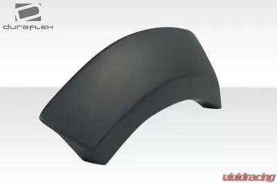 2010-2015 Porsche Panamera Eros Version 4 Wide Body Fender Flares - 6 Piece - 108291