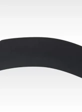 2010-2015 Porsche Panamera Eros Version 4 Wide Body Fender Flares - 6 Piece                                     - 108291 - Image 13