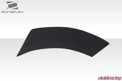 2010-2015 Porsche Panamera Eros Version 4 Wide Body Fender Flares - 6 Piece - 108291