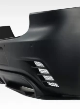 2010-2014 Volkswagen Golf GTI Duraflex RV-S Rear Bumper Cover - 1 Piece                                     - 108294 - Image 4