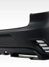 2010-2014 Volkswagen Golf GTI Duraflex RV-S Rear Bumper Cover - 1 Piece                                     - 108294 - Image 5
