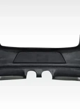 2010-2014 Volkswagen Golf GTI Duraflex RV-S Rear Bumper Cover - 1 Piece                                     - 108294 - Image 6