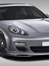 2010-2013 Porsche Panamera Eros Version 2 Body Kit - 6 Piece                                     - 108309 - Image 6