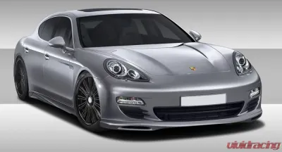 2010-2013 Porsche Panamera Eros Version 2 Body Kit - 6 Piece - 108309