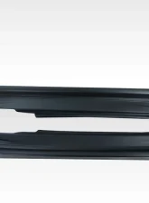2002-2006 Mini Cooper / Cooper S R50 R53 2005-2008 Cooper convertible R52 Duraflex Type Z Wide Body Side Skirts Rocker Panels - 2 Piece                                     - 108318 - Image 3