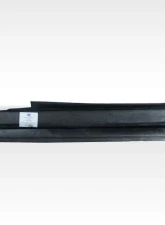 2002-2006 Mini Cooper / Cooper S R50 R53 2005-2008 Cooper convertible R52 Duraflex Type Z Wide Body Side Skirts Rocker Panels - 2 Piece                                     - 108318 - Image 5