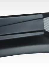 2002-2006 Mini Cooper / Cooper S R50 R53 2005-2008 Cooper convertible R52 Duraflex Type Z Wide Body Side Skirts Rocker Panels - 2 Piece                                     - 108318 - Image 6