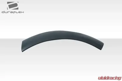 2002-2006 Mini Cooper / Cooper S R50 R53 Duraflex Type Z Wide Body Kit - 10 Piece - 108321