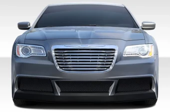 Front Bumpers